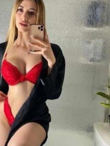 Анкета проститутки Филиция, 22 года
