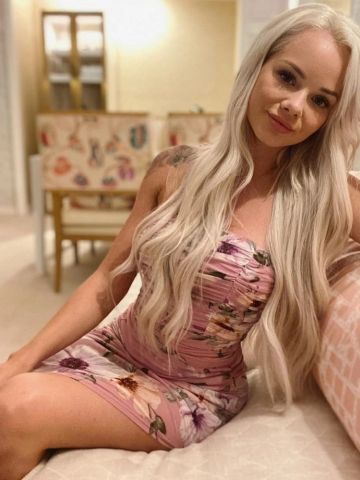 Анкета проститутки Тая, 24 года